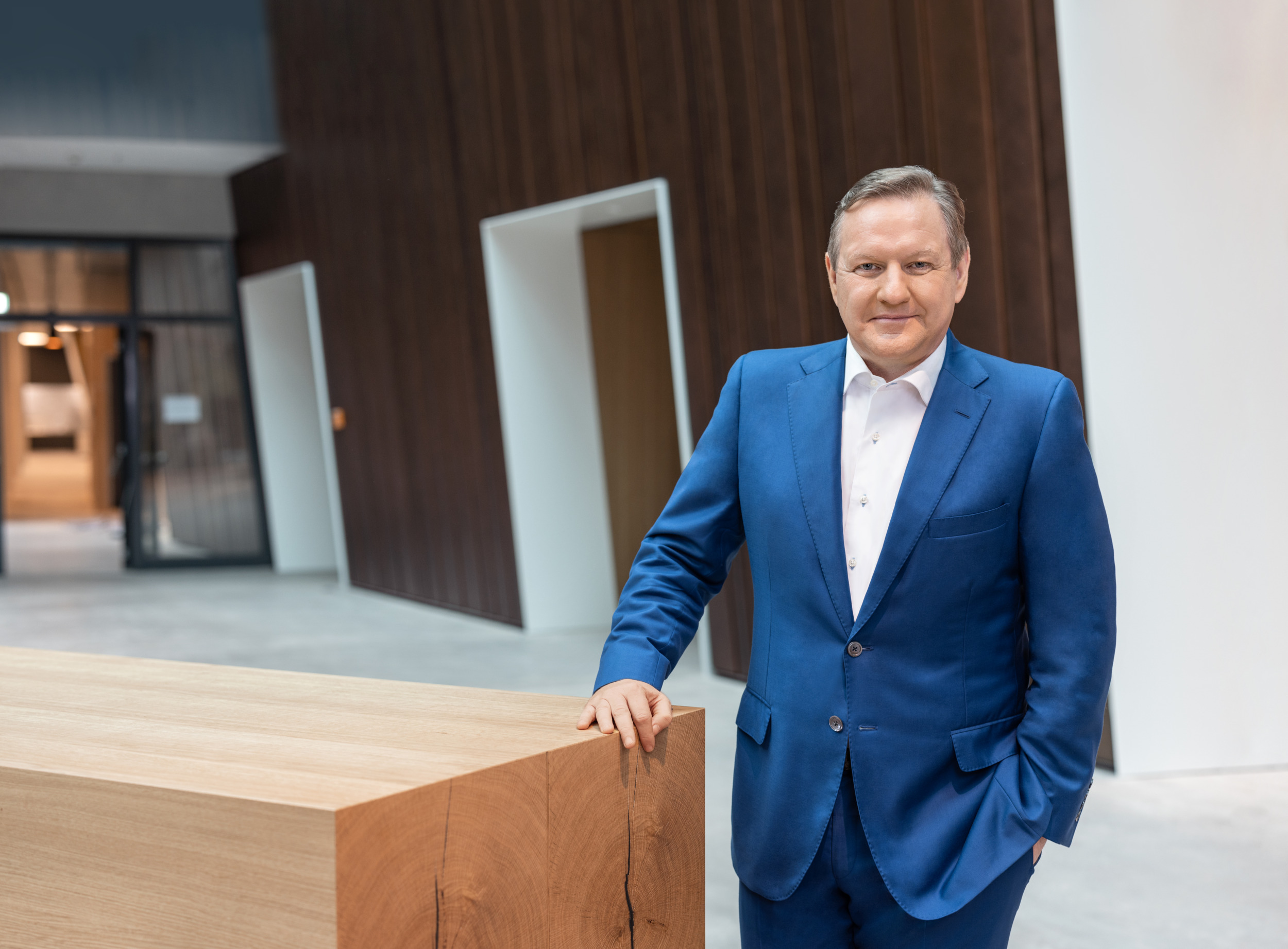 Ημέρα Μέσων Ενημέρωσης STIHL 2023