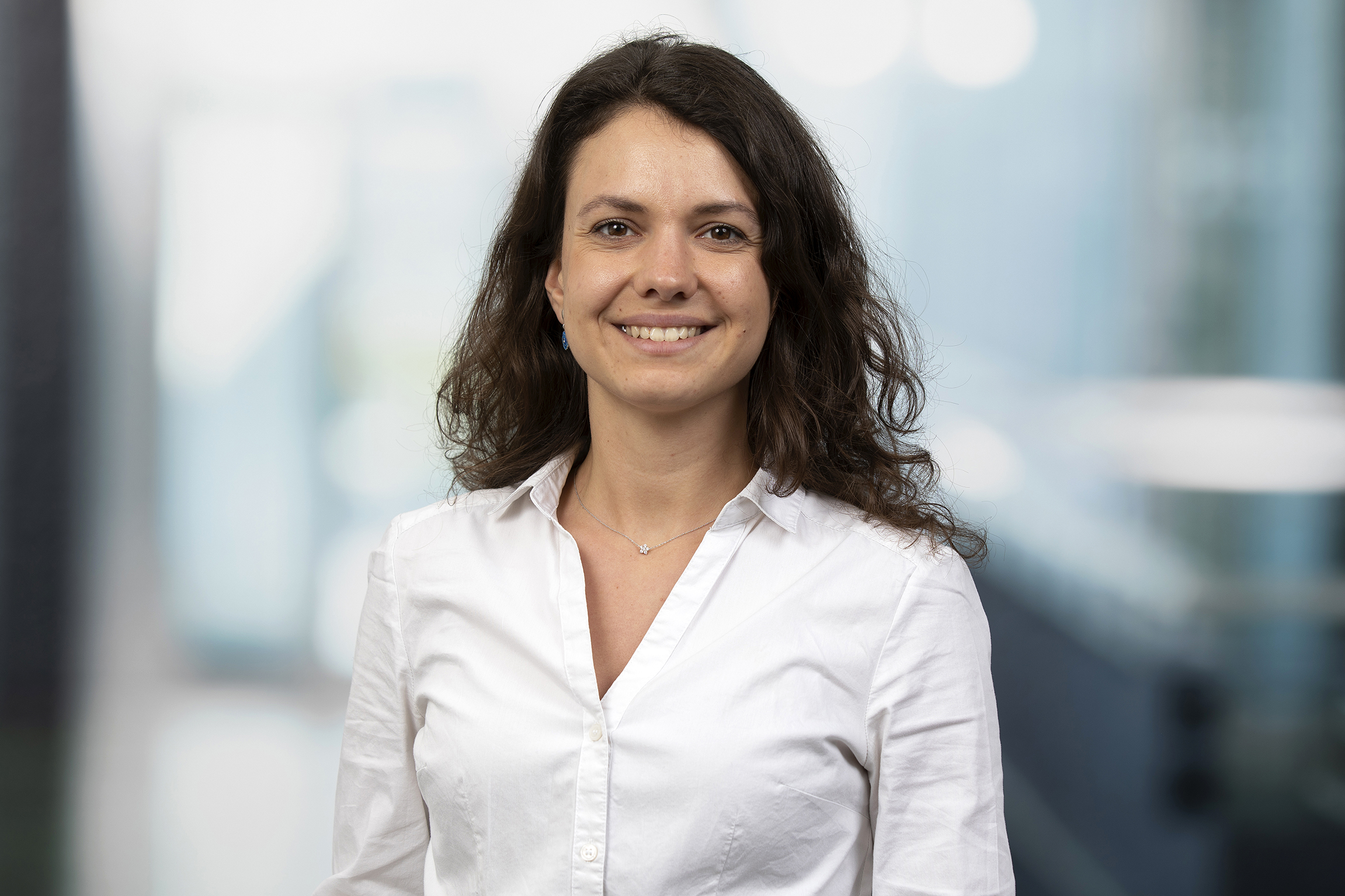 Paula Garcia-Gutierrez, Μηχανικός Υπολογισμών για Ηλεκτρικούς Συστήματα Κίνησης