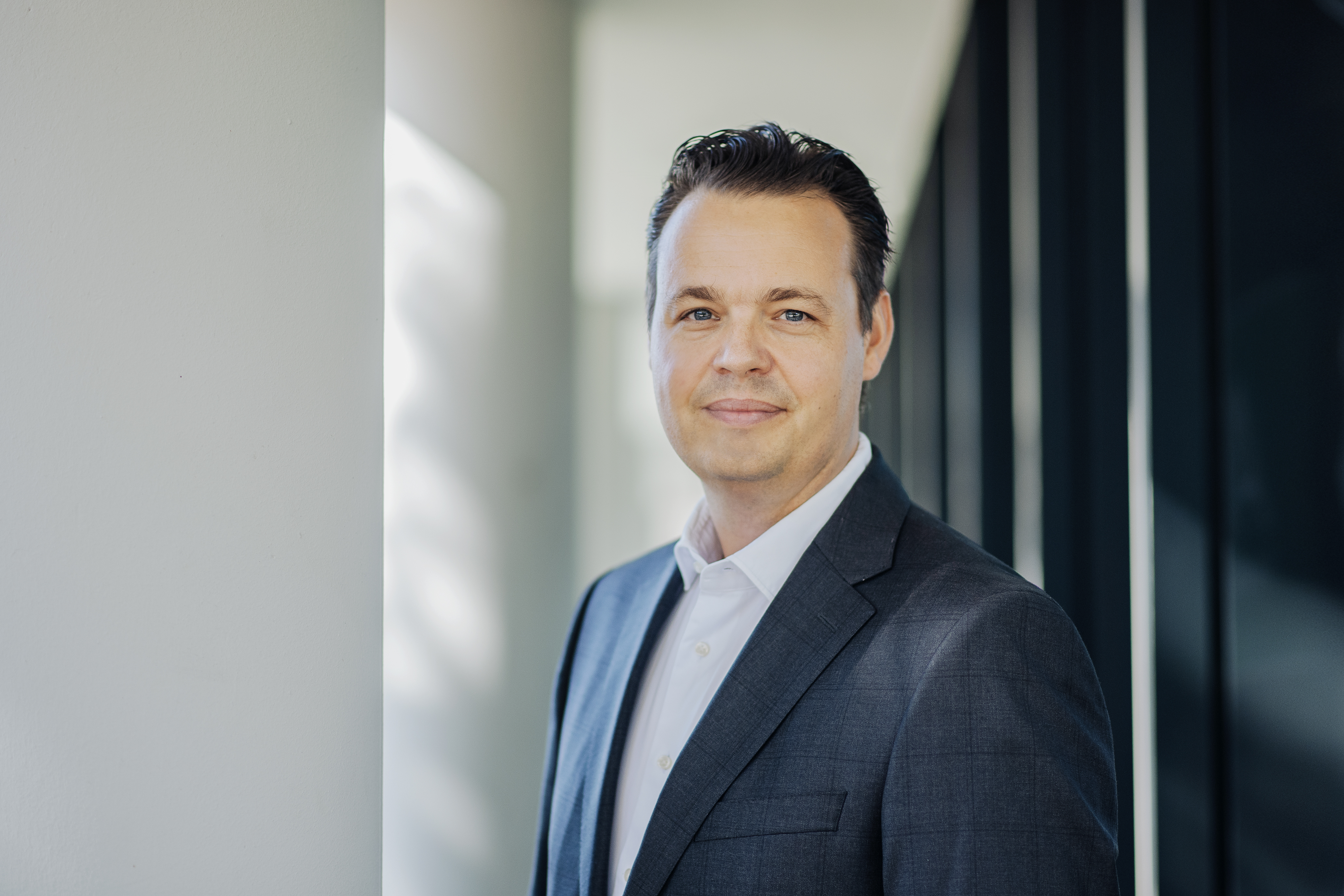 Ο Michael Schattenmann πρόκειται να αναλάβει τα καθήκοντά του ως επικεφαλής εταιρικής επικοινωνίας στην STIHL. 