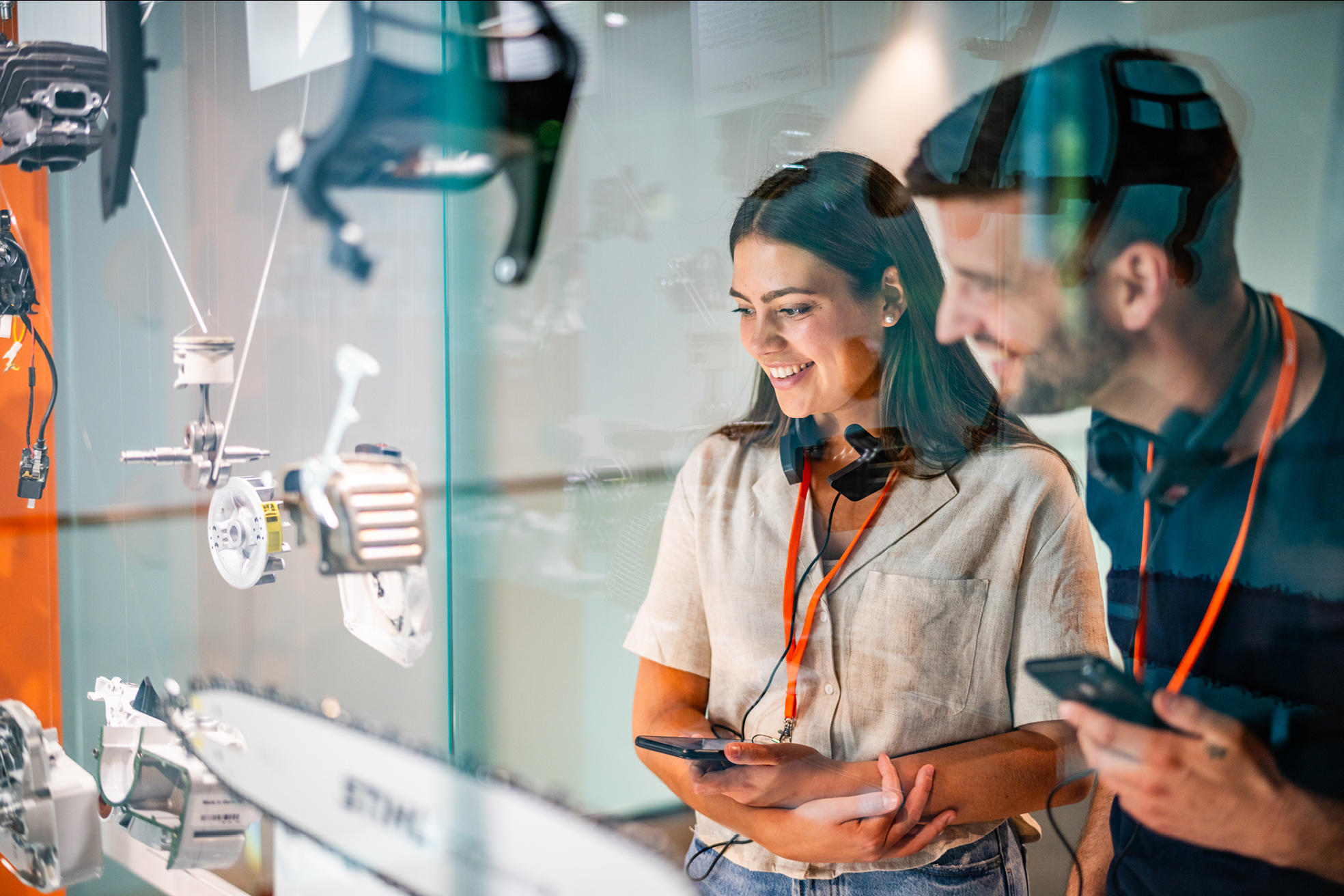 Ετήσια Έκθεση STIHL 2023