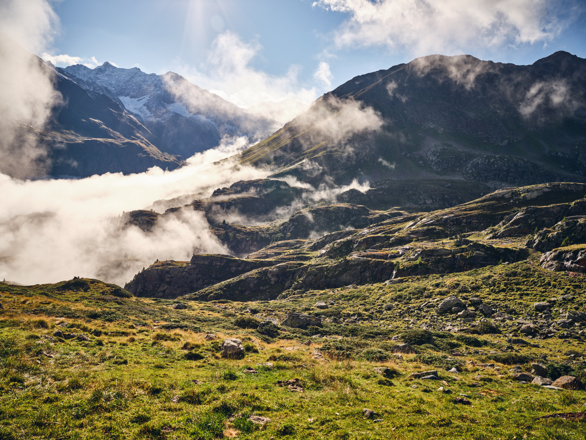 Διεθνής παραγωγή