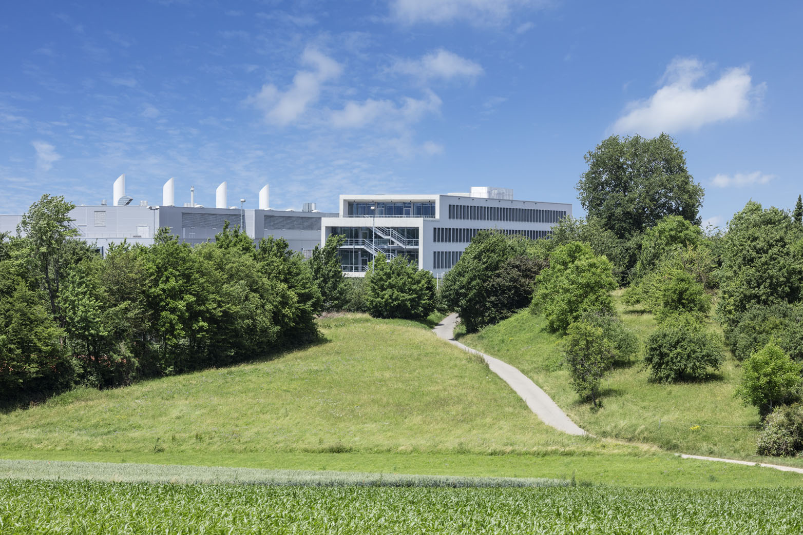 STIHL στη Γερμανία