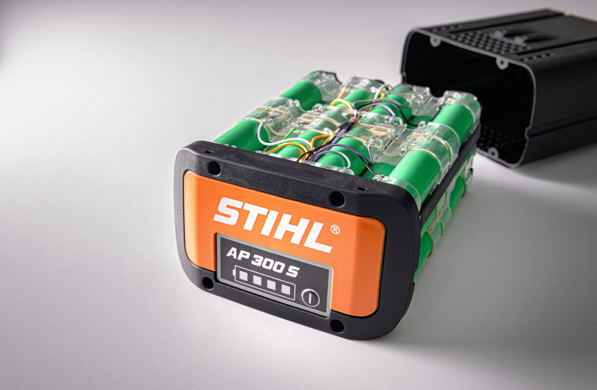 Ασύρματη τεχνολογία