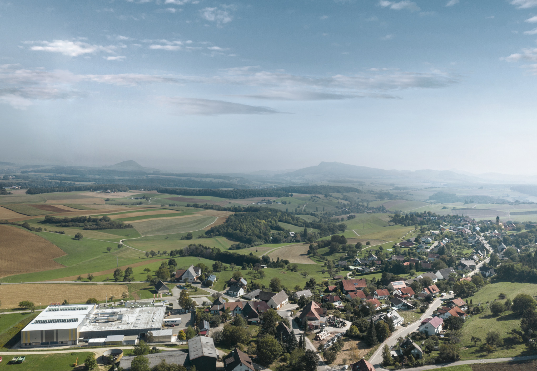 Διεθνής ιστορία παραγωγής