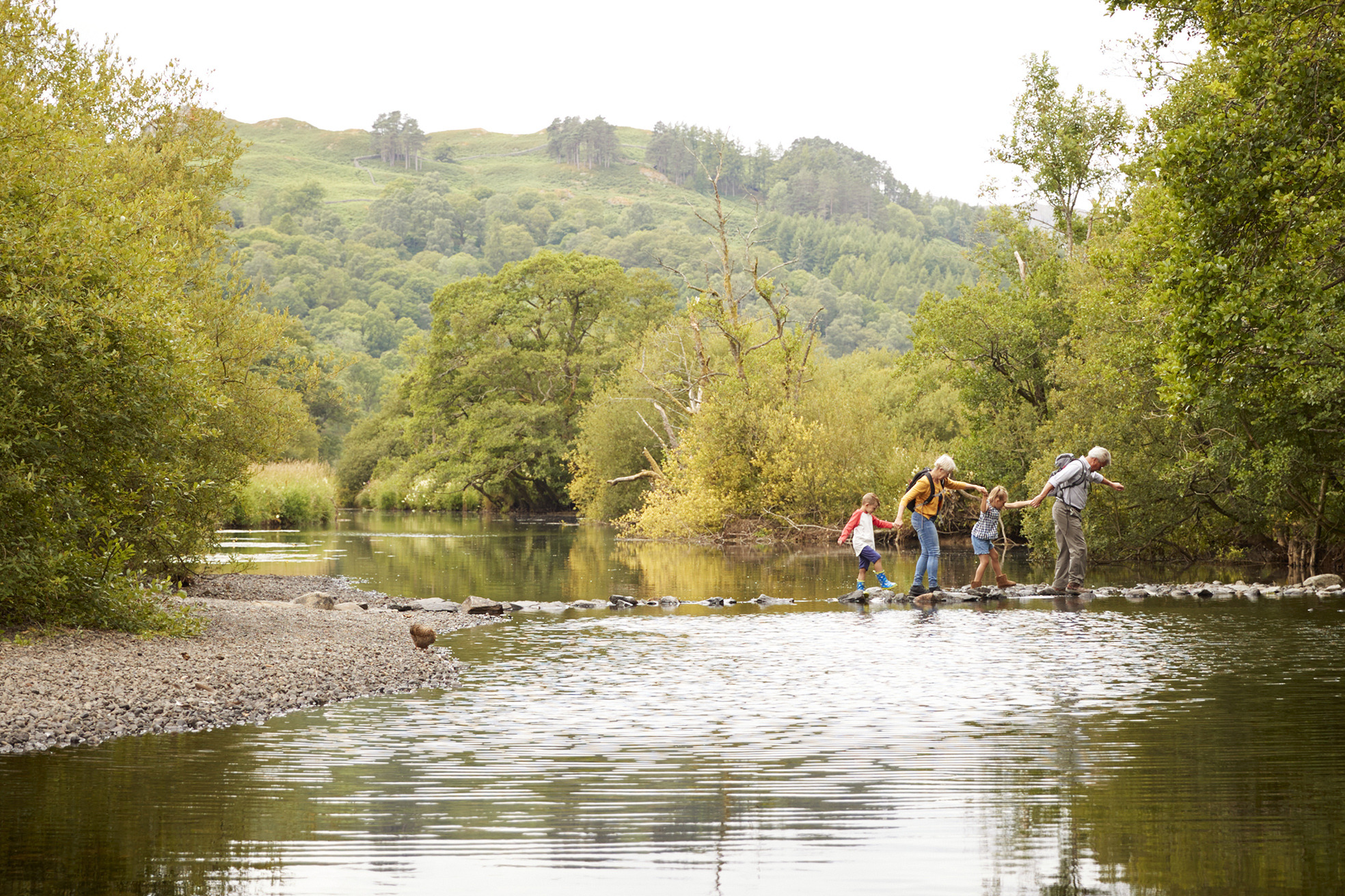 Κοινωνική εμπλοκή