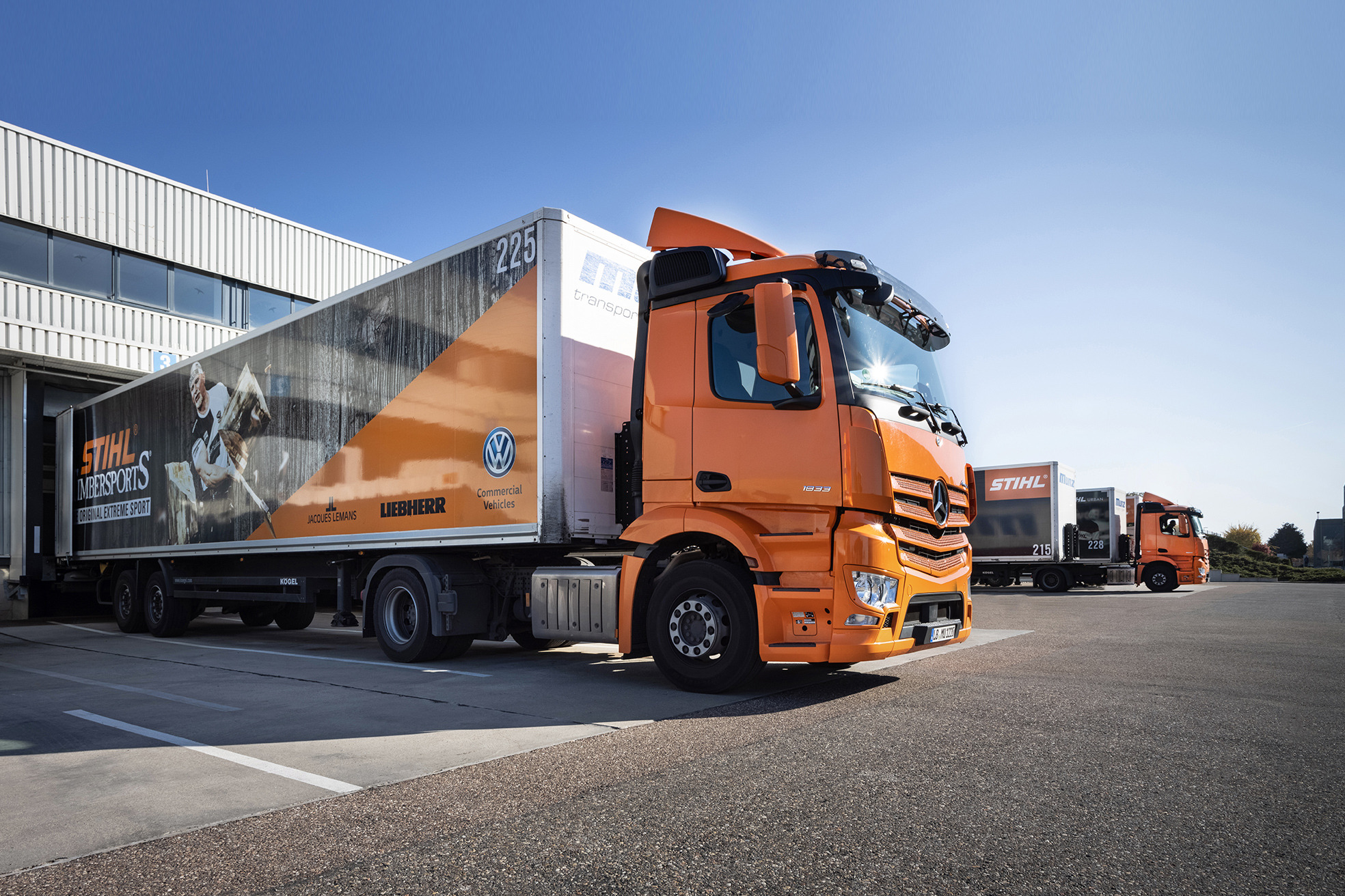 Πληροφορίες για προμηθευτές