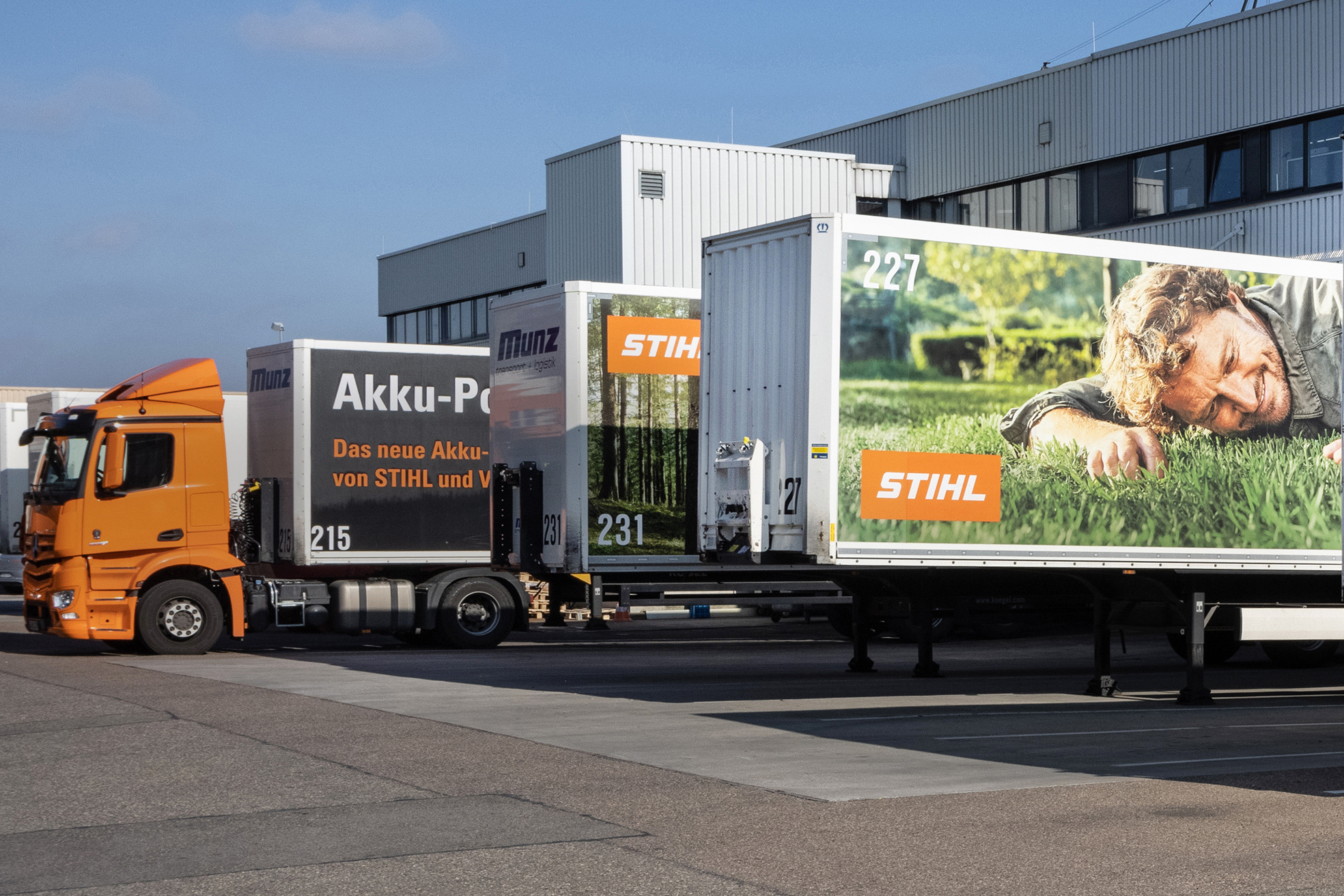 Δίκτυο πωλήσεων